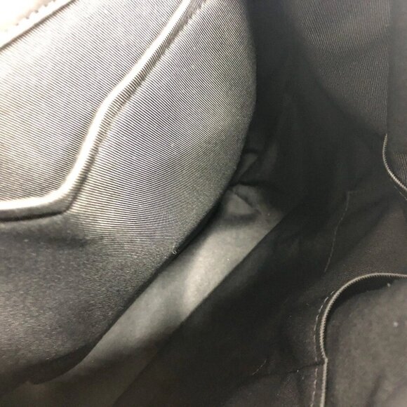 LOUIS VUITTON M43409 Eclipse Zack Fragment HIROSHI FUJIWARA collab Backpack - Picture 15 of 15